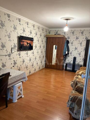 Satılır 2 otaqlı köhnə tikili 40 m², Gənclik m., photo 6 from 10