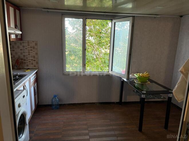 Satılır 2 otaqlı köhnə tikili 40 m², Gənclik m., photo 7 from 10