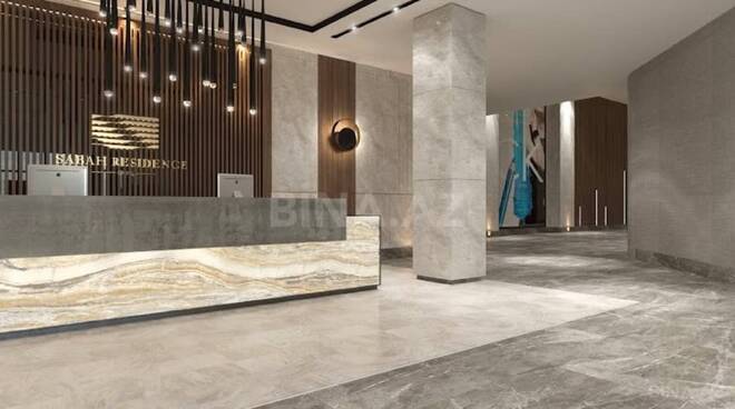 Сдаётся 3-комн. новостройка 92 м², пос. Баилова, photo 4 from 16