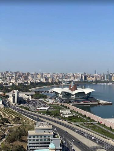 Сдаётся 3-комн. новостройка 92 м², пос. Баилова, photo 3 from 16