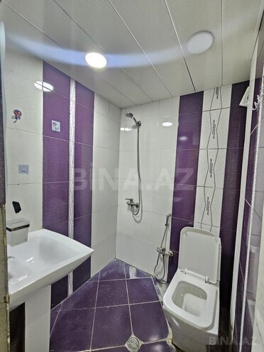 Продаётся 3-комн. вторичка 70 м², м. Элмляр Академиясы, photo 14 from 18