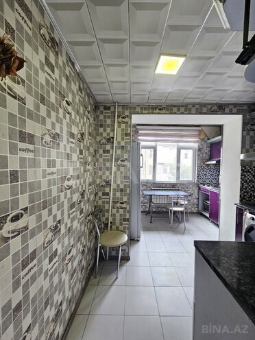 Продаётся 3-комн. вторичка 70 м², м. Элмляр Академиясы, photo 13 from 18