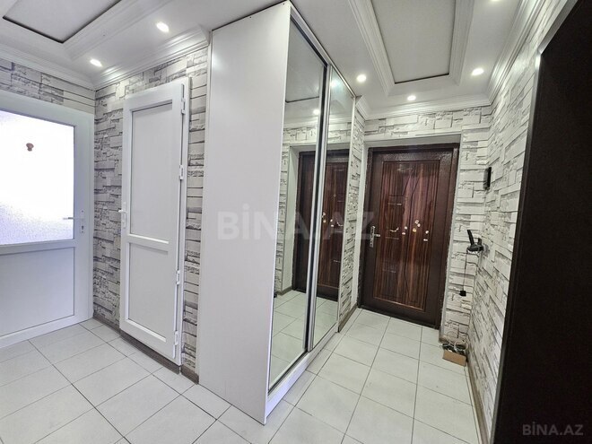 Продаётся 3-комн. вторичка 70 м², м. Элмляр Академиясы, photo 16 from 18