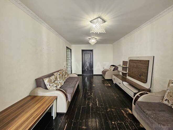 Продаётся 3-комн. вторичка 70 м², м. Элмляр Академиясы, photo 4 from 18