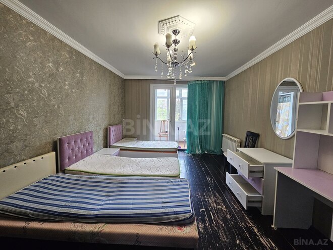 Продаётся 3-комн. вторичка 70 м², м. Элмляр Академиясы, photo 7 from 18