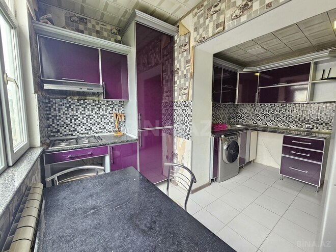 Продаётся 3-комн. вторичка 70 м², м. Элмляр Академиясы, photo 12 from 18
