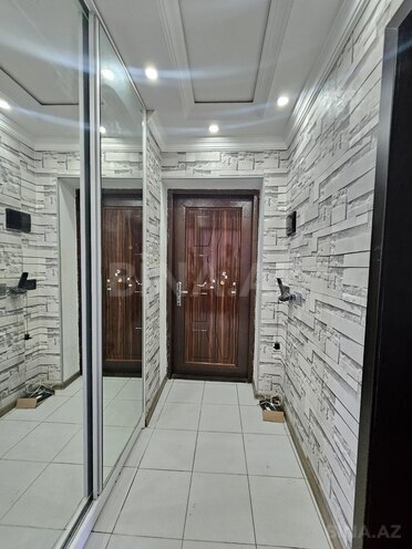 Продаётся 3-комн. вторичка 70 м², м. Элмляр Академиясы, photo 17 from 18