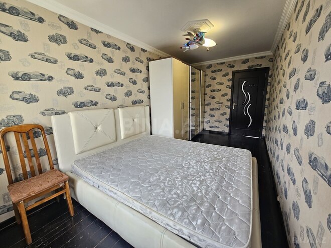 Продаётся 3-комн. вторичка 70 м², м. Элмляр Академиясы, photo 10 from 18