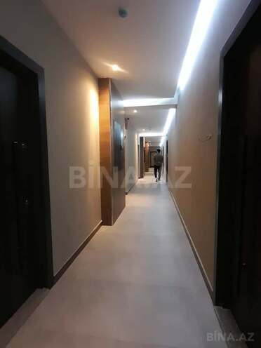 Продаётся 3-комн. новостройка 100 м², Насиминский  р., photo 19 from 22