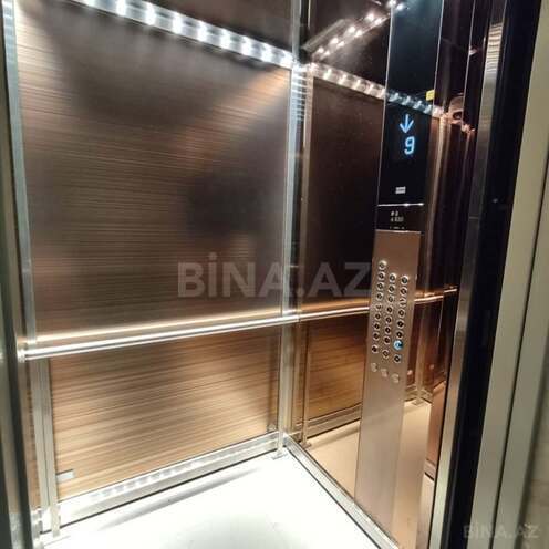 Продаётся 3-комн. новостройка 100 м², Насиминский  р., photo 21 from 22