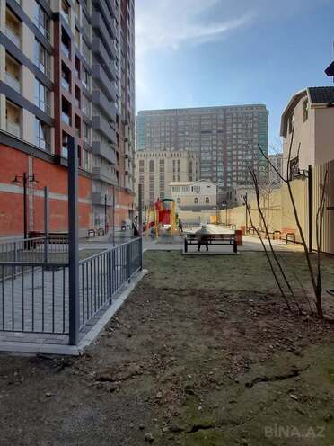 Продаётся 3-комн. новостройка 100 м², Насиминский  р., photo 18 from 22