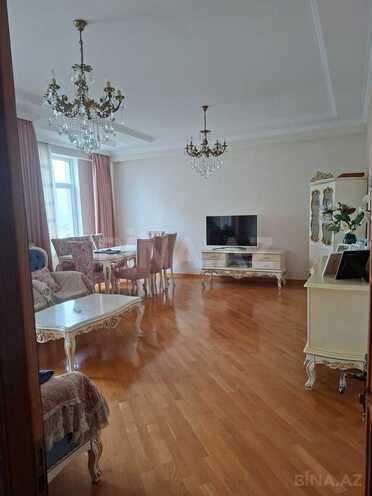 Satılır 3 otaqlı yeni tikili 120 m², 8 Noyabr m., photo 5 from 17