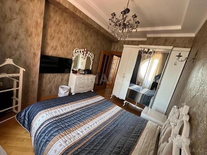 Satılır 3 otaqlı yeni tikili 120 m², 8 Noyabr m., photo 13 from 17