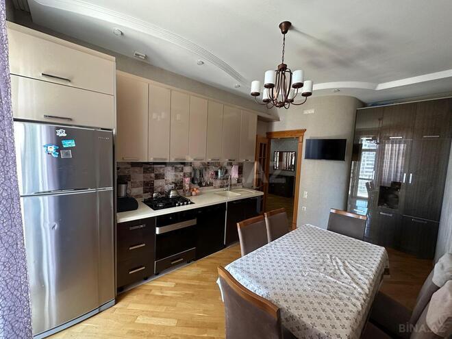 Satılır 3 otaqlı yeni tikili 120 m², 8 Noyabr m., photo 7 from 17