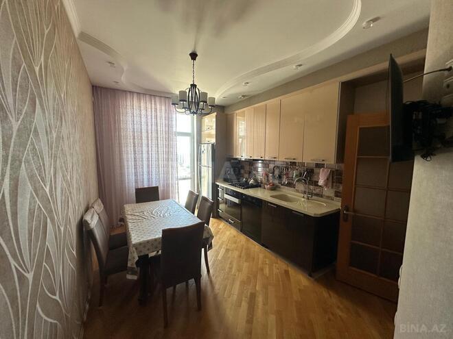 Satılır 3 otaqlı yeni tikili 120 m², 8 Noyabr m., photo 8 from 17