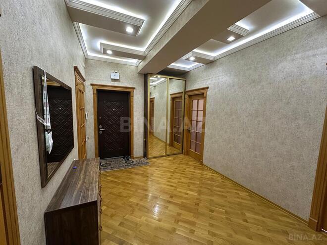 Satılır 3 otaqlı yeni tikili 120 m², 8 Noyabr m., photo 14 from 17