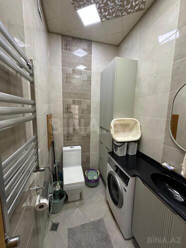Satılır 3 otaqlı yeni tikili 120 m², 8 Noyabr m., photo 16 from 17