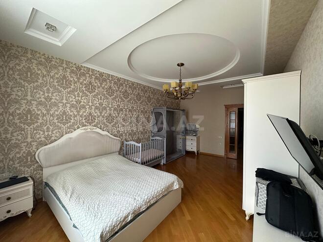 Satılır 3 otaqlı yeni tikili 120 m², 8 Noyabr m., photo 10 from 17
