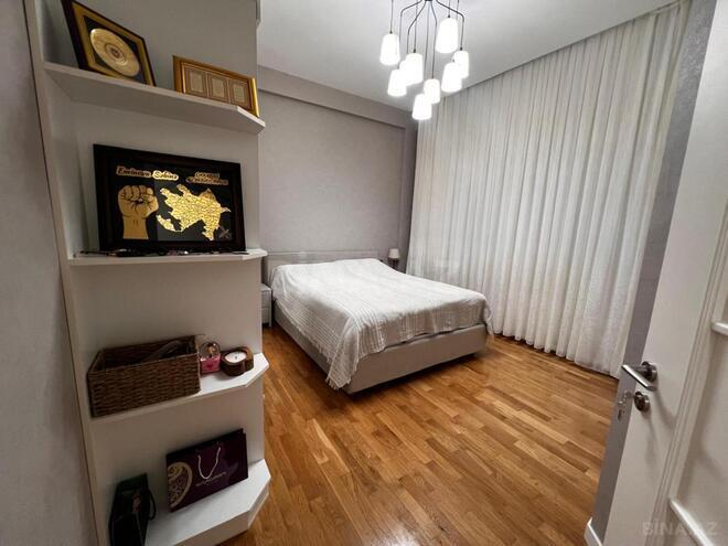 Продаётся 2-комн. новостройка 85 м², м. Иншаатчылар, photo 6 from 14