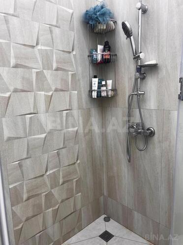Продаётся 2-комн. новостройка 85 м², м. Иншаатчылар, photo 13 from 14