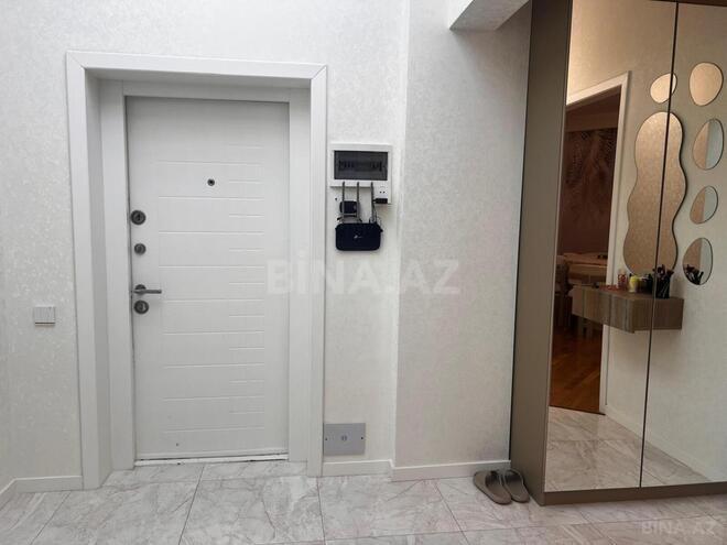 Продаётся 2-комн. новостройка 85 м², м. Иншаатчылар, photo 11 from 14