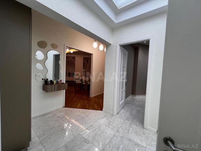 Продаётся 2-комн. новостройка 85 м², м. Иншаатчылар, photo 9 from 14