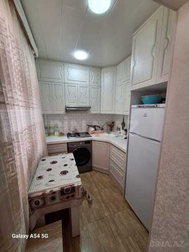 Satılır 2 otaqlı köhnə tikili 55 m², Memar Əcəmi m., photo 5 from 7