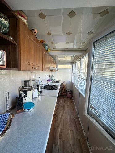 Satılır 3 otaqlı köhnə tikili 90 m², 28 May m., photo 12 from 20