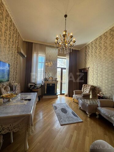 Satılır 3 otaqlı köhnə tikili 90 m², 28 May m., photo 4 from 20