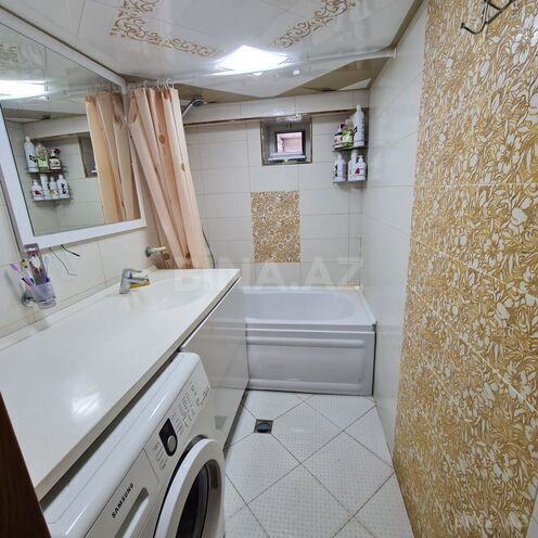 Satılır 3 otaqlı köhnə tikili 90 m², 28 May m., photo 17 from 20