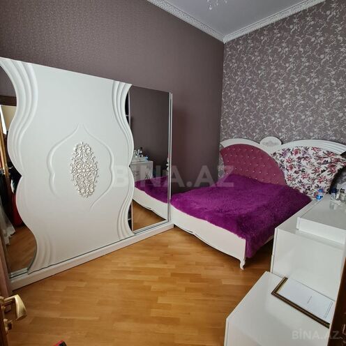 Satılır 3 otaqlı köhnə tikili 90 m², 28 May m., photo 5 from 20