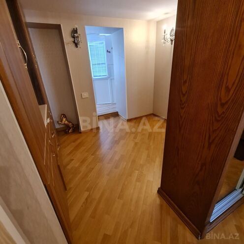 Satılır 3 otaqlı köhnə tikili 90 m², 28 May m., photo 13 from 20