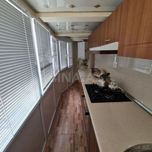 Satılır 3 otaqlı köhnə tikili 90 m², 28 May m., photo 11 from 20