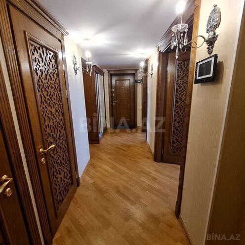 Satılır 3 otaqlı köhnə tikili 90 m², 28 May m., photo 14 from 20
