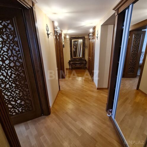 Satılır 3 otaqlı köhnə tikili 90 m², 28 May m., photo 15 from 20