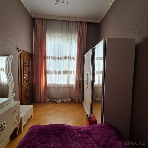 Satılır 3 otaqlı köhnə tikili 90 m², 28 May m., photo 7 from 20
