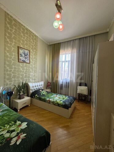 Satılır 3 otaqlı köhnə tikili 90 m², 28 May m., photo 8 from 20