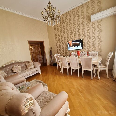 Satılır 3 otaqlı köhnə tikili 90 m², 28 May m., photo 3 from 20