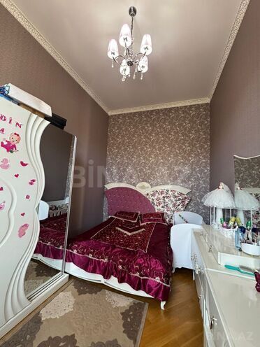 Satılır 3 otaqlı köhnə tikili 90 m², 28 May m., photo 6 from 20