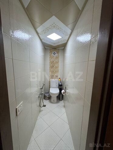 Satılır 3 otaqlı köhnə tikili 90 m², 28 May m., photo 18 from 20