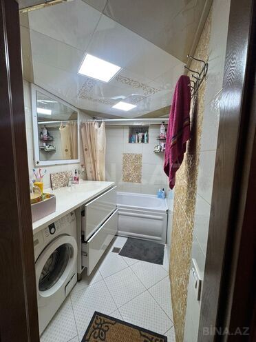 Satılır 3 otaqlı köhnə tikili 90 m², 28 May m., photo 16 from 20
