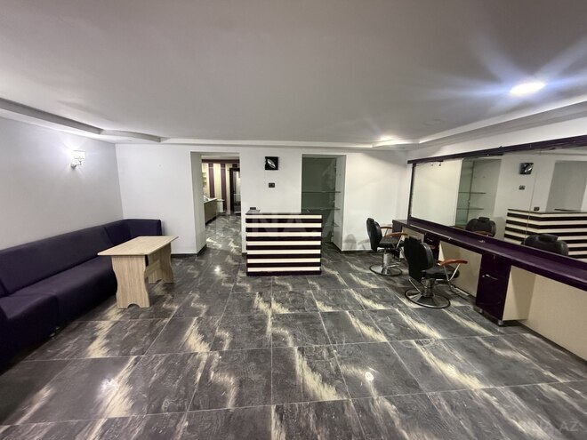 Satılır  obyekt 80 m², Qara Qarayev m., photo 3 from 14