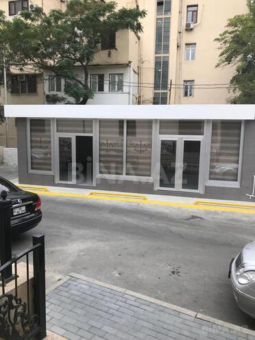 İcarəyə verilir  obyekt 50 m², 8 Noyabr m., photo 9 from 10