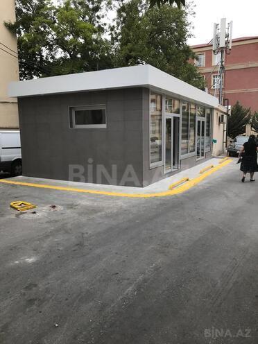 İcarəyə verilir  obyekt 50 m², 8 Noyabr m., photo 1 from 10