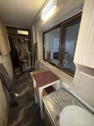 Satılır  obyekt 80 m², Qara Qarayev m., photo 12 from 14
