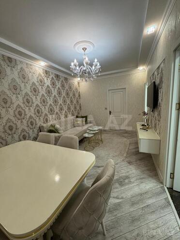 Продаётся 2-комн. вторичка 55 м², м. Мемар Аджеми, photo 4 from 13