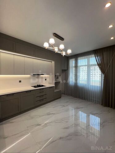 Satılır 3 otaqlı yeni tikili 136 m², Memar Əcəmi m., photo 11 from 15