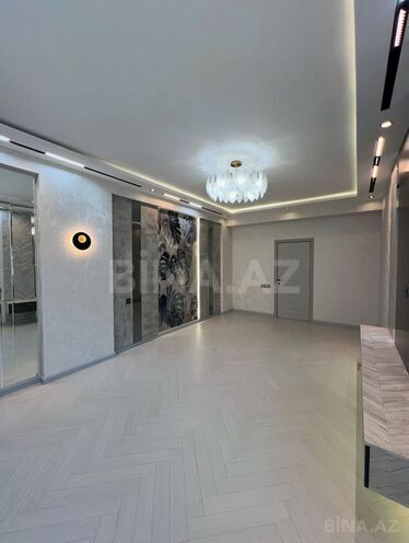 Satılır 3 otaqlı yeni tikili 136 m², Memar Əcəmi m., photo 5 from 15