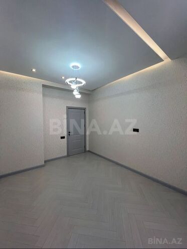 Satılır 3 otaqlı yeni tikili 136 m², Memar Əcəmi m., photo 10 from 15