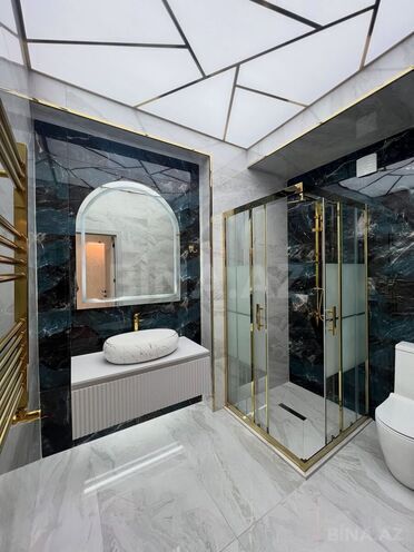 Satılır 3 otaqlı yeni tikili 136 m², Memar Əcəmi m., photo 13 from 15